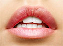 Сухие губы: причины и лечение