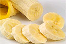 Маски из бананов 