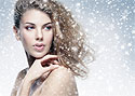 Чем и как защитить волосы от зимнего стресса