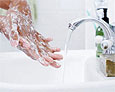 Как часто стоит мыть руки?